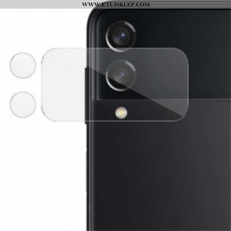 Ochronne Szkło Hartowane Do Samsunga Galaxy Z Flip 3 5G Imak